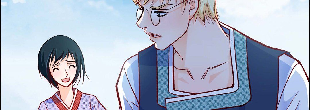 献给心臟第28话