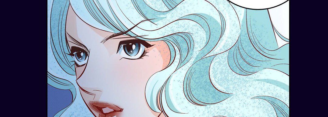 献给心臟第28话