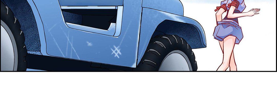 献给心臟第28话