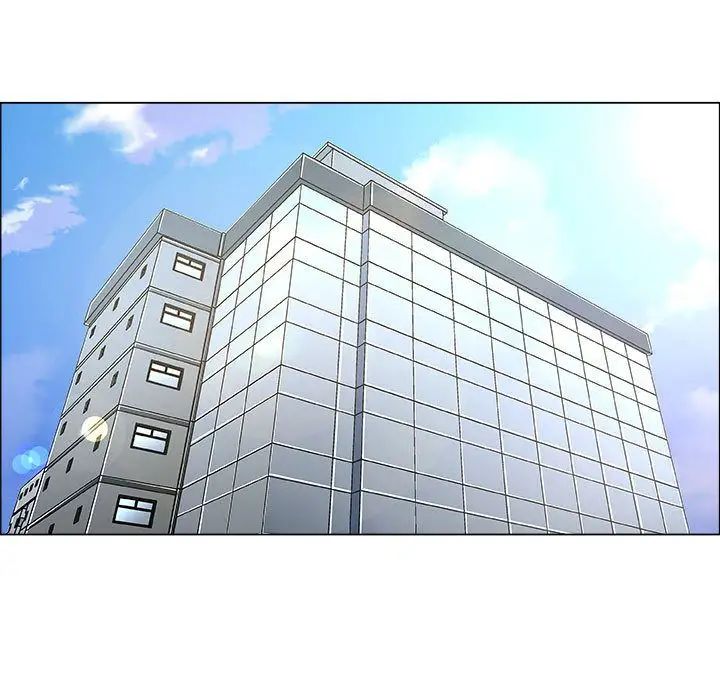 漂亮姊姊第14话