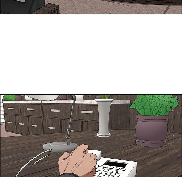 漂亮姊姊第14话