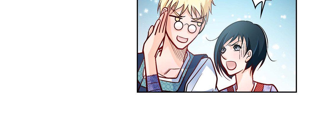 献给心臟第28话