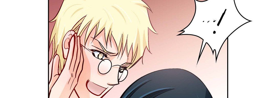 獻給心臟第28話