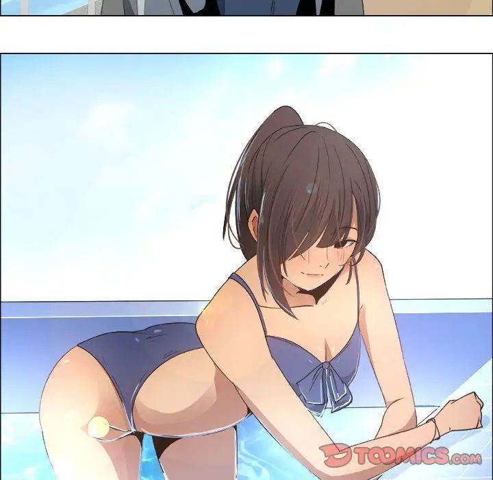 漂亮姊姊第15話