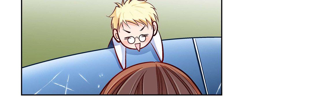 献给心臟第29话