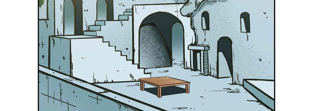 献给心臟第29话