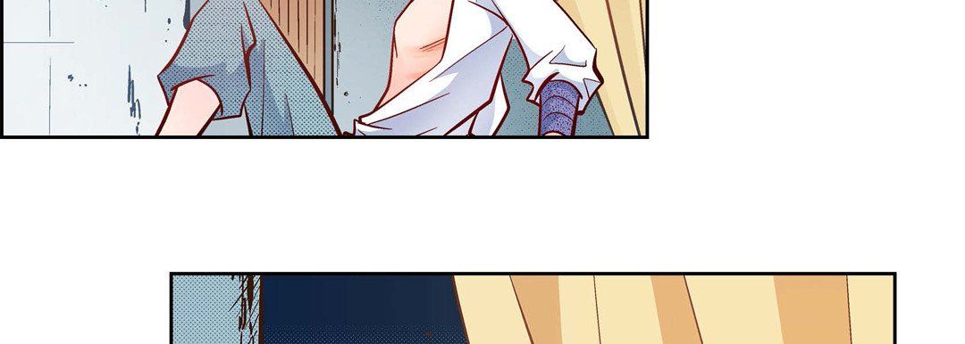 獻給心臟第29話