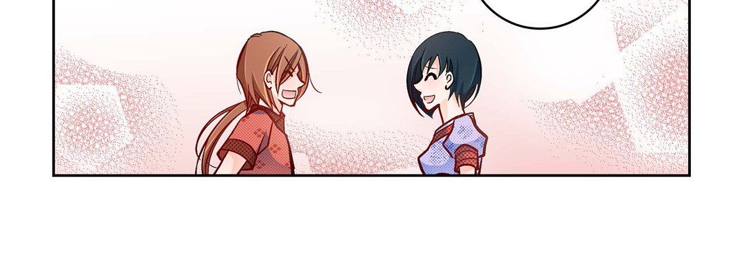 献给心臟第29话