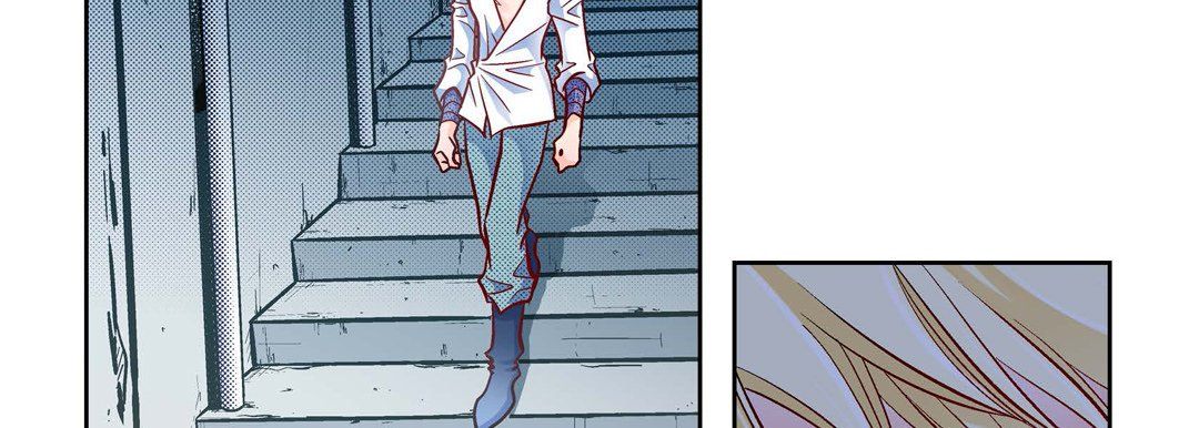 献给心臟第29话