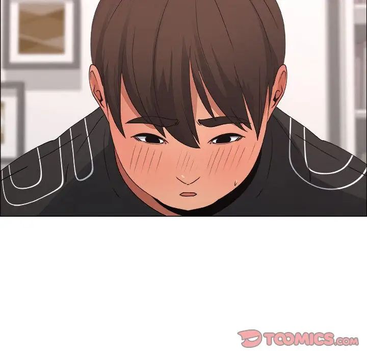 漂亮姊姊第16話