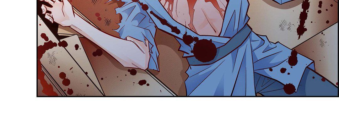 献给心臟第29话