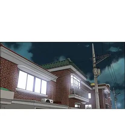 漂亮姊姊第17話