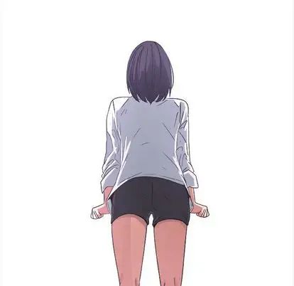 漂亮姊姊第17话