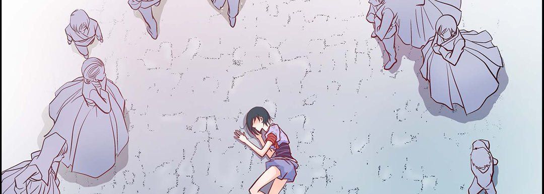 獻給心臟第30話