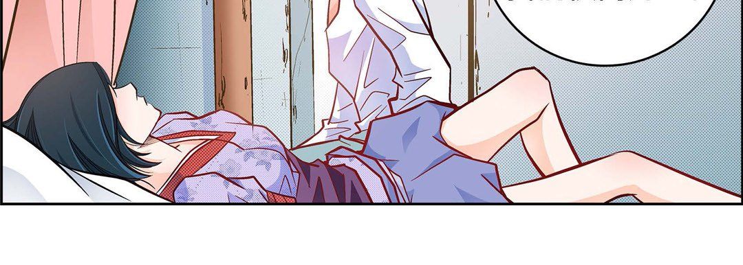 献给心臟第30话