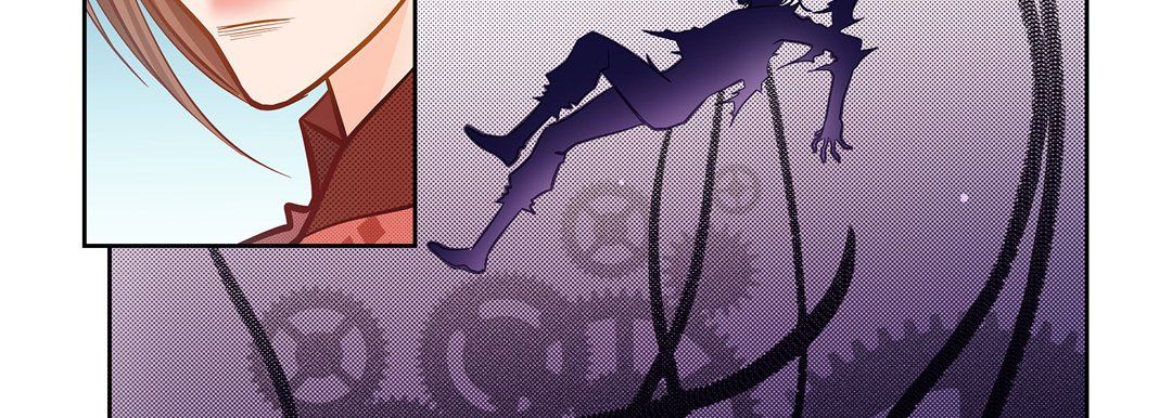 献给心臟第31话