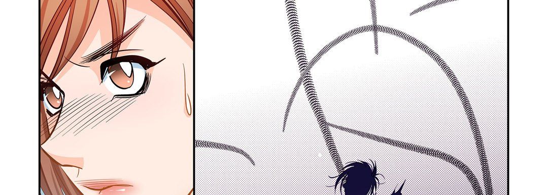 献给心臟第31话