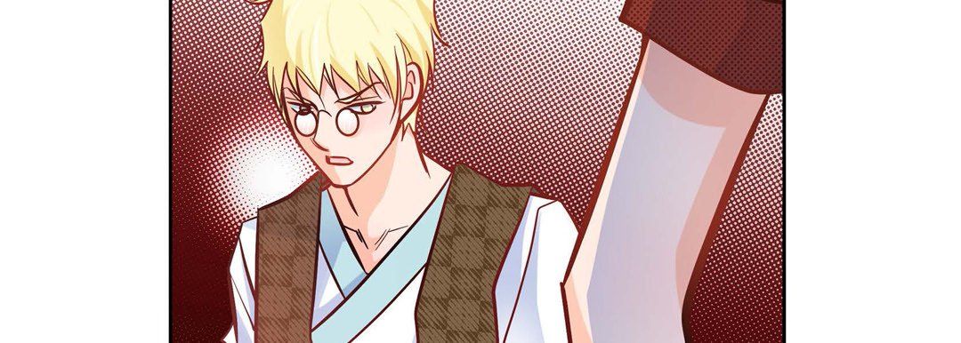 獻給心臟第31話