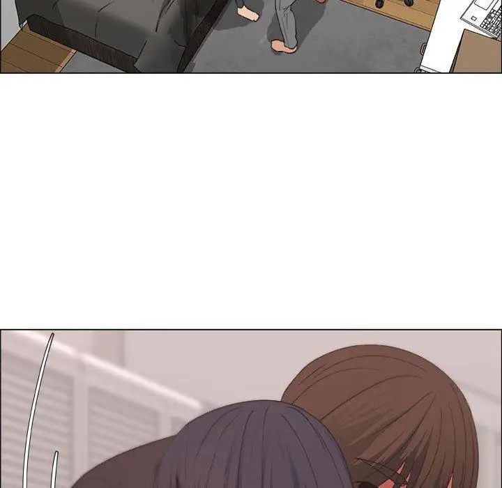 漂亮姊姊第20话