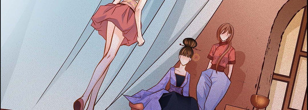 献给心臟第31话