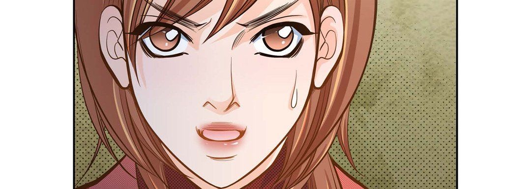 献给心臟第32话