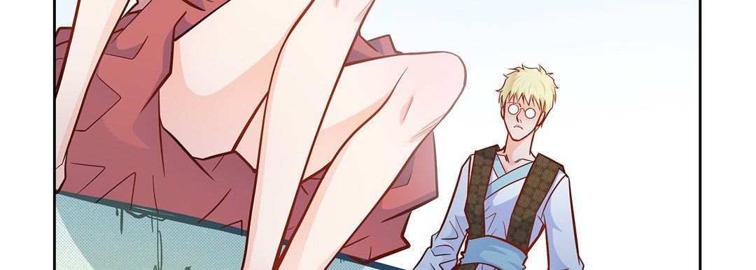 献给心臟第32话