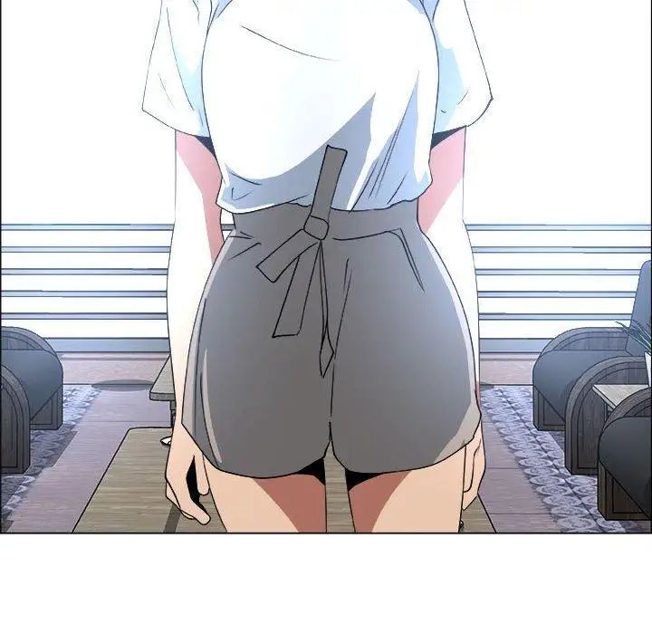 漂亮姊姊第21話