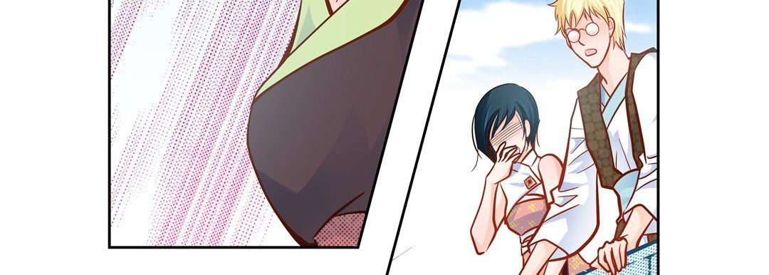 献给心臟第32话