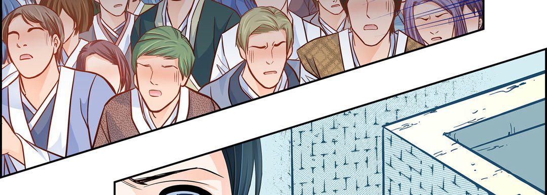 献给心臟第32话