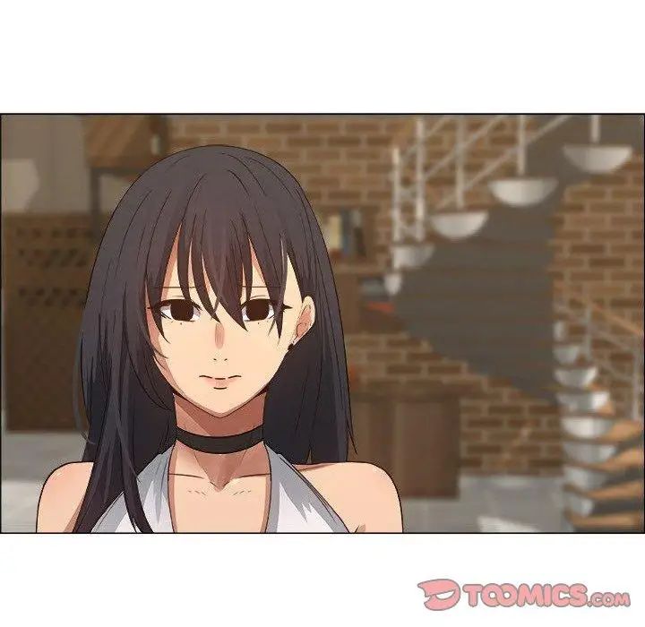 漂亮姊姊第22话