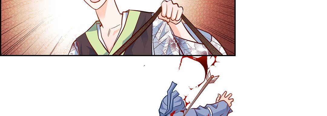 獻給心臟第32話