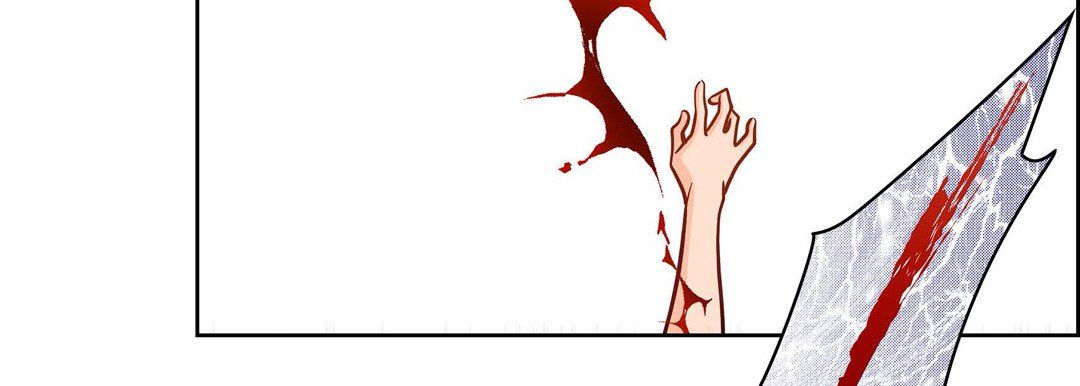 献给心臟第32话