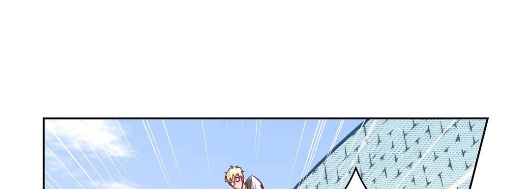 献给心臟第33话