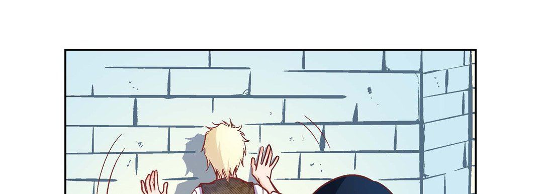 獻給心臟第33話