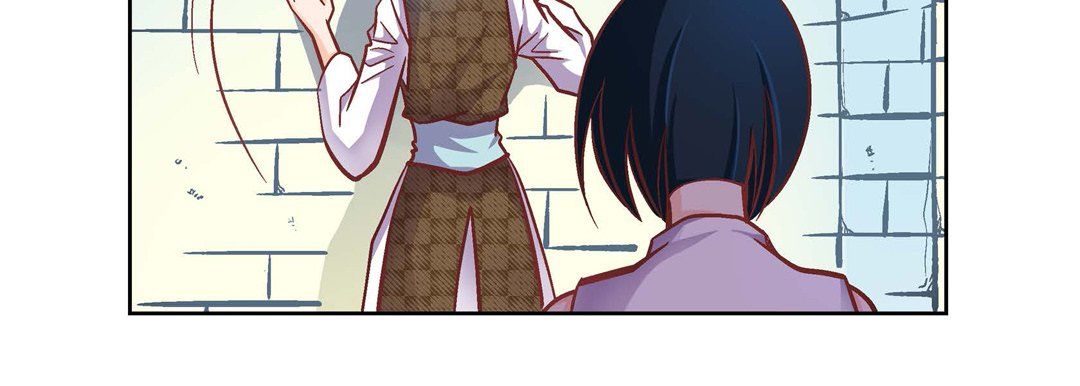 献给心臟第33话