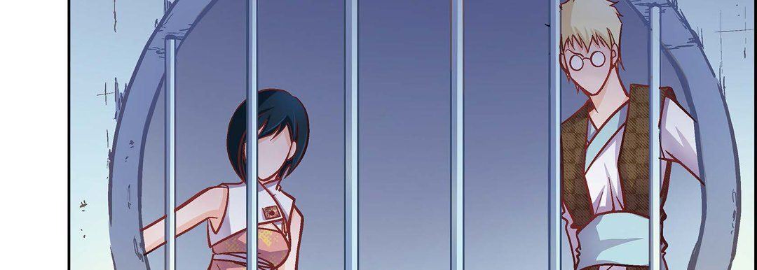 献给心臟第33话