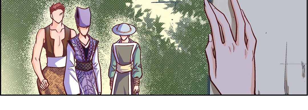 獻給心臟第33話