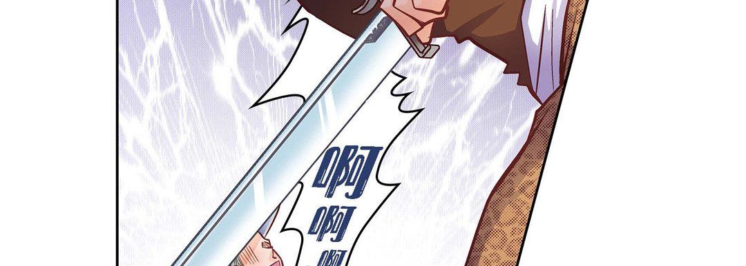 献给心臟第33话