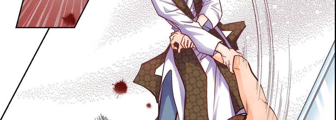 献给心臟第33话