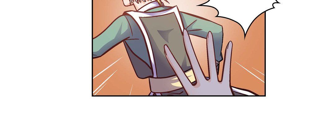 献给心臟第33话