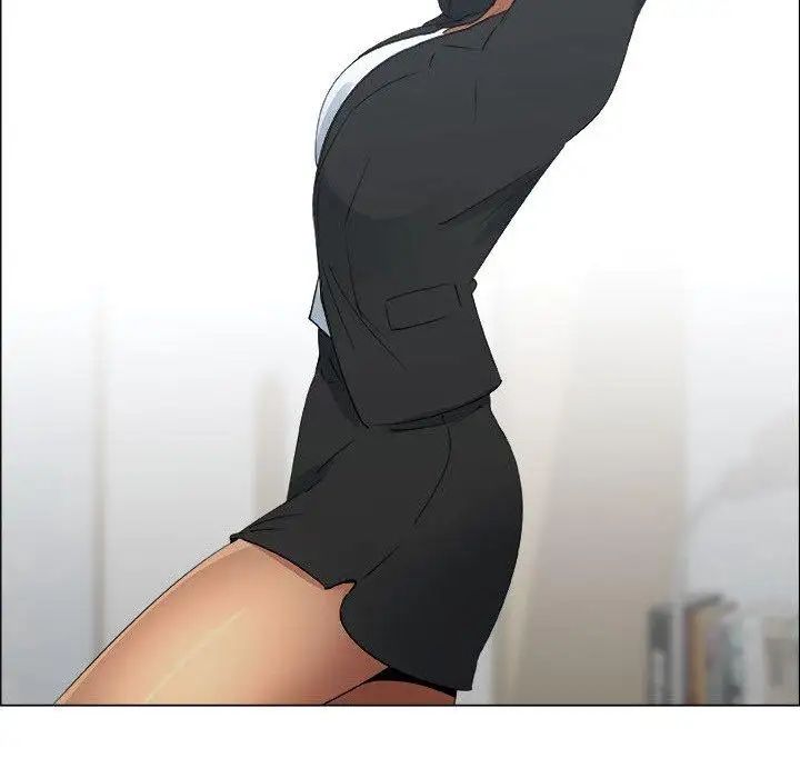 漂亮姊姊第23话