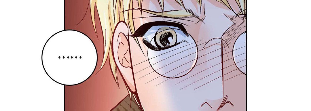 獻給心臟第33話