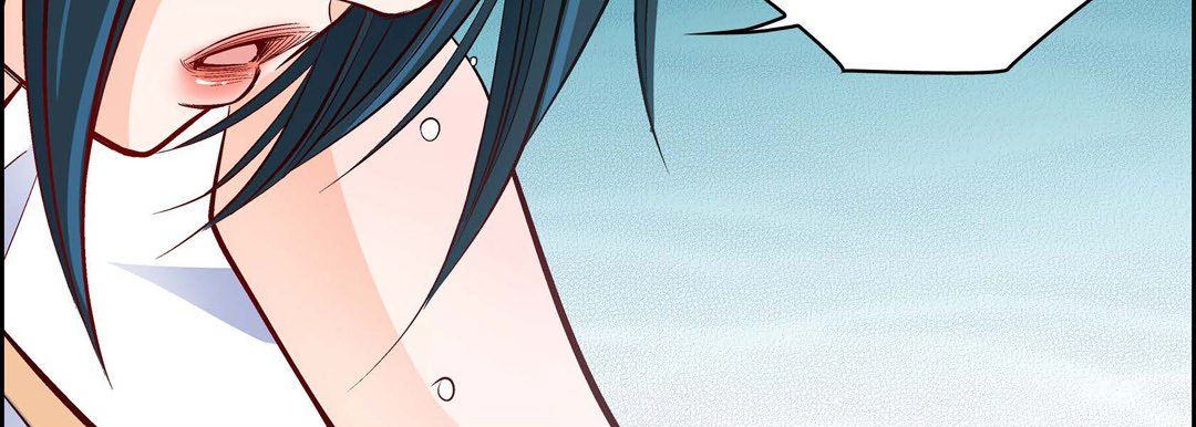 獻給心臟第33話