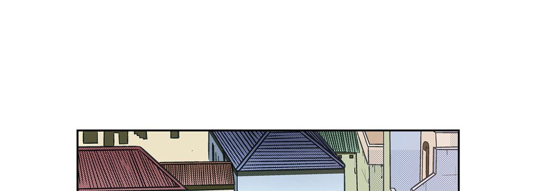 献给心臟第33话