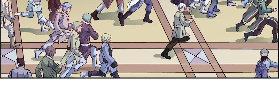 獻給心臟第33話