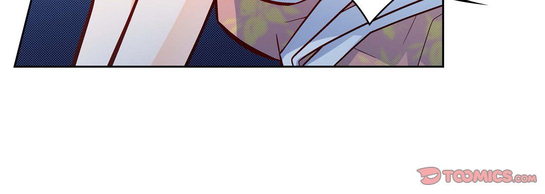 献给心臟第33话