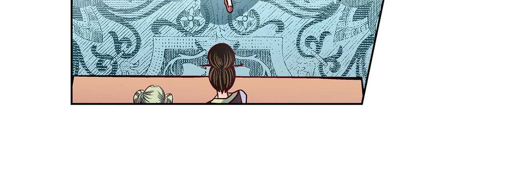 献给心臟第34话