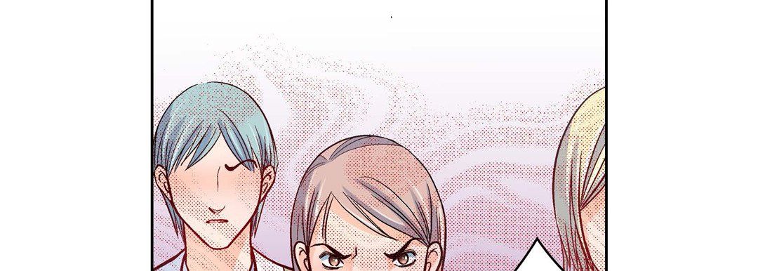 献给心臟第34话