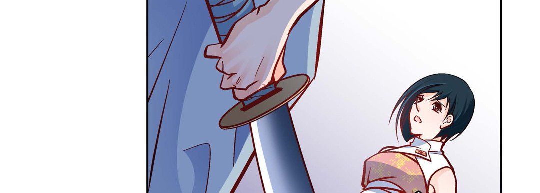 献给心臟第34话