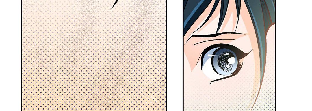 獻給心臟第34話